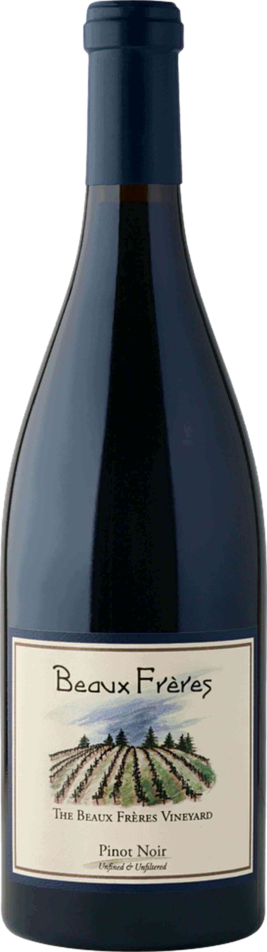 Beaux Freres Pinot Noir Ribbon Ridge 2022