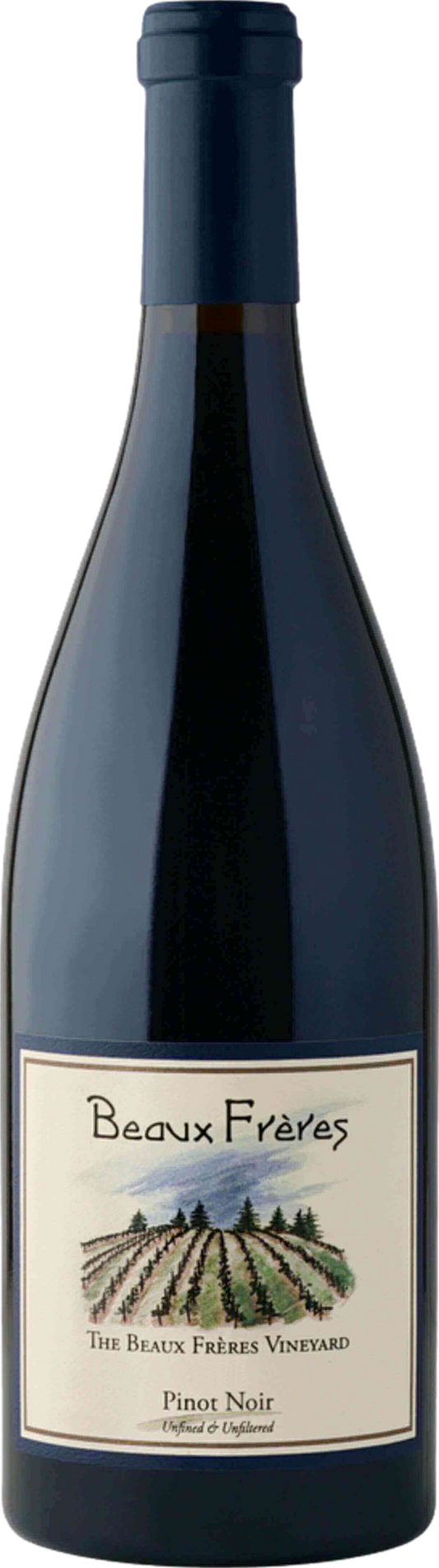 Beaux Freres Pinot Noir Ribbon Ridge 2022