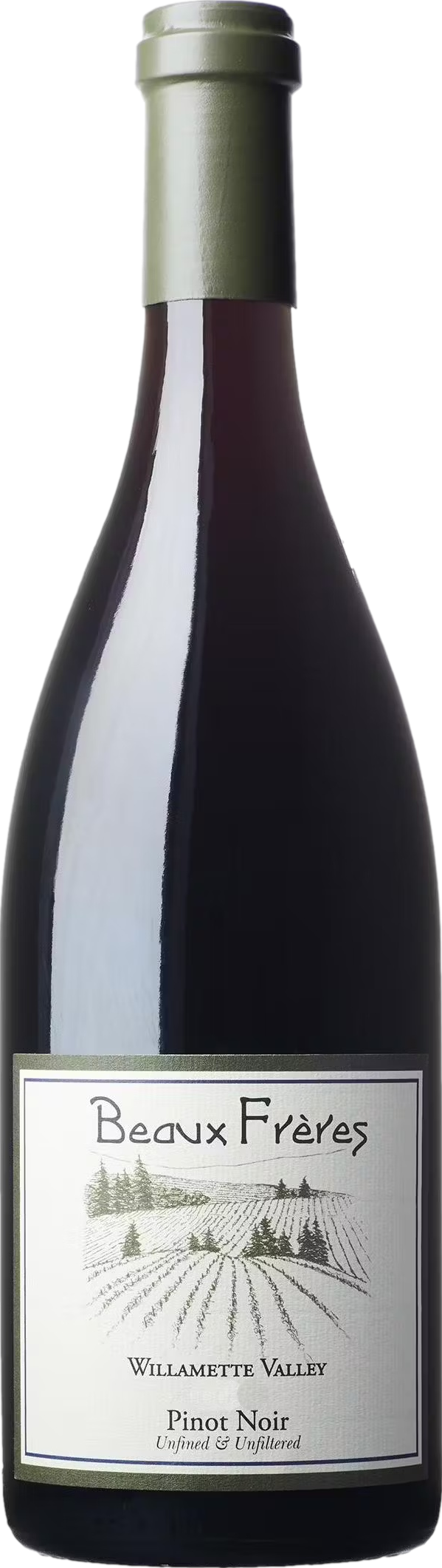 Beaux Freres Willamette Valley Pinot Noir 2022