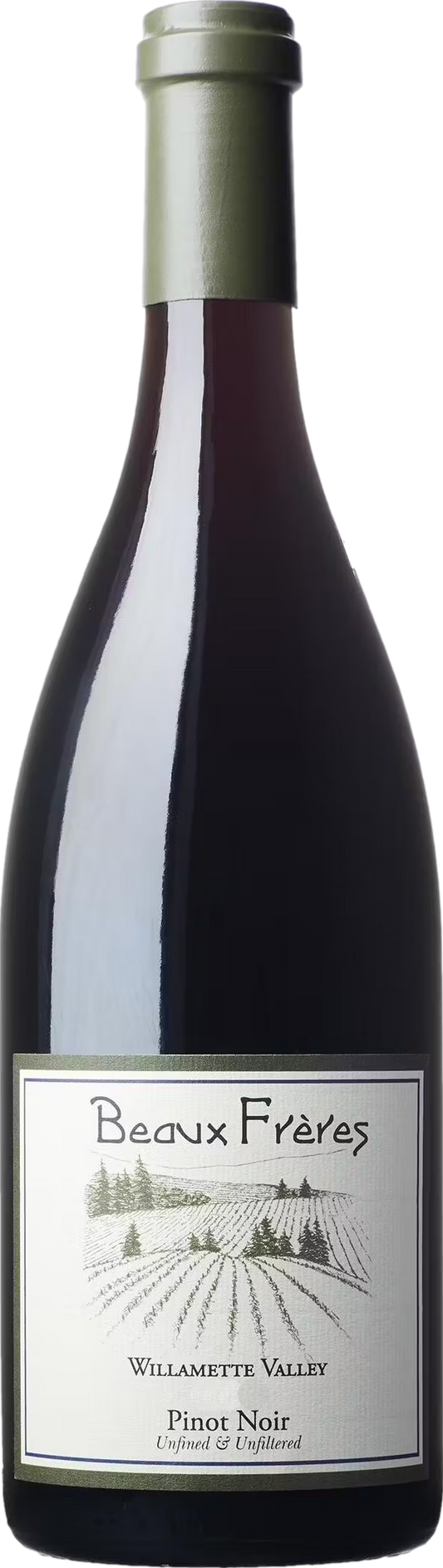Beaux Freres Willamette Valley Pinot Noir 2022
