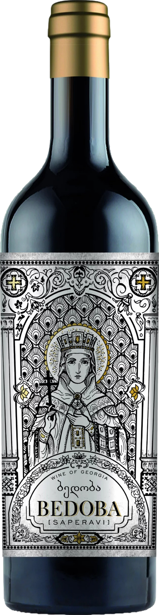 Bedoba Saperavi 2022