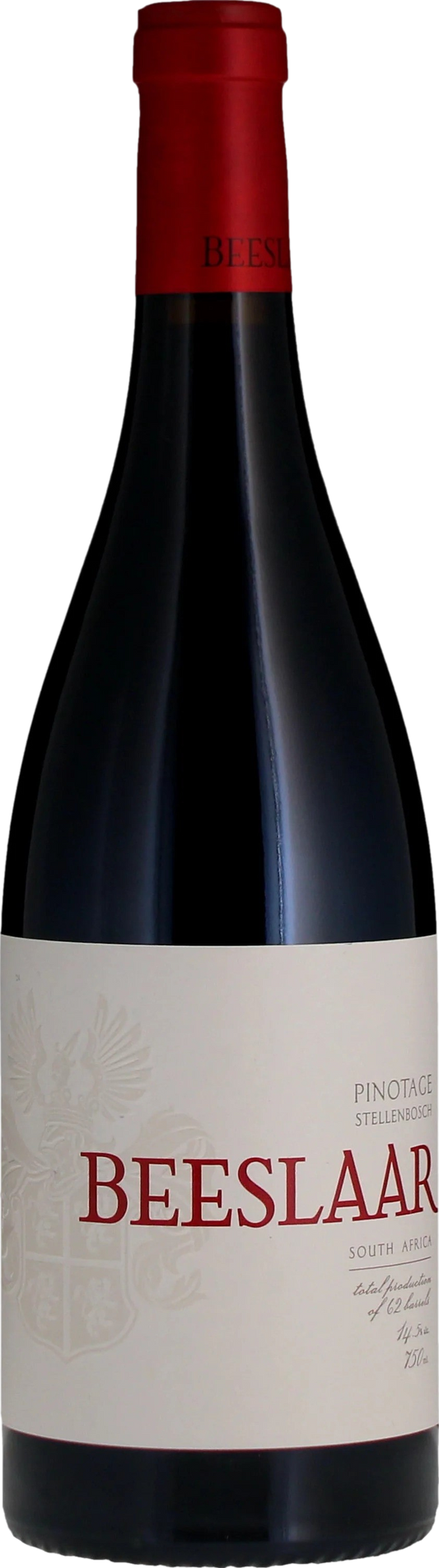 Beeslaar Pinotage 2022