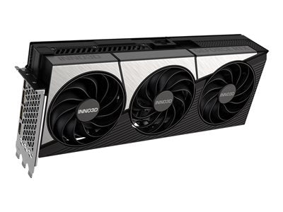 Inno3D RTX5090 X3 OC              32GB GDDR7 HDMI 3xDP
