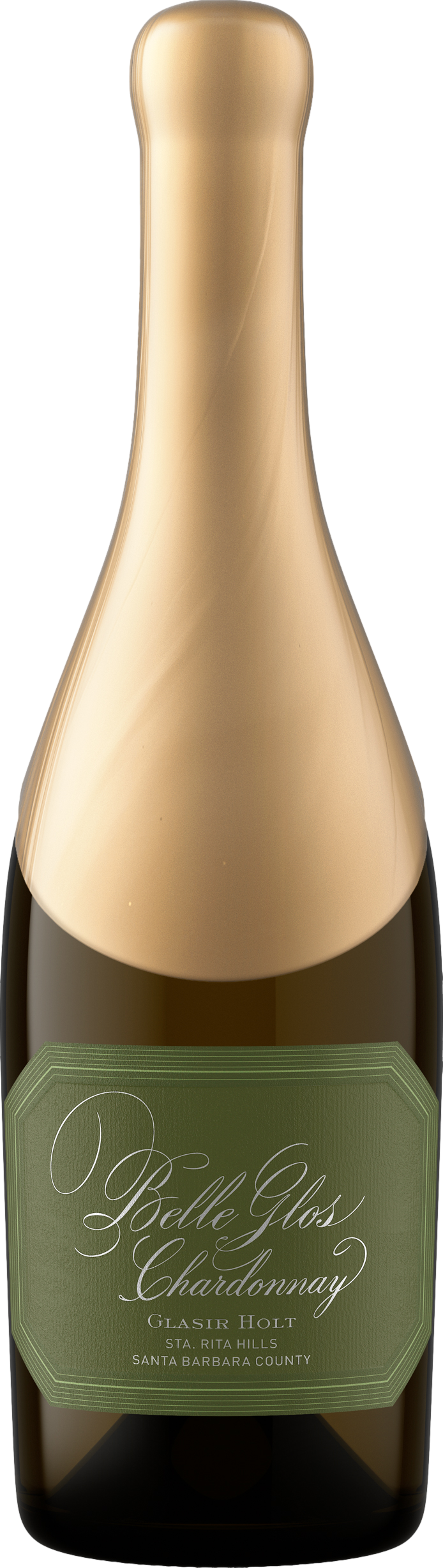 Belle Glos Glasir Holt Chardonnay 2022