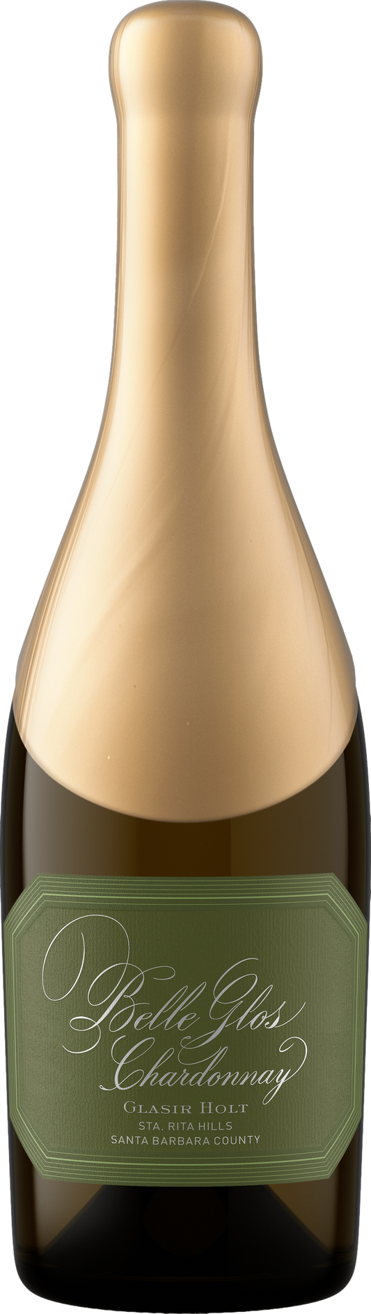 Belle Glos Glasir Holt Chardonnay 2022