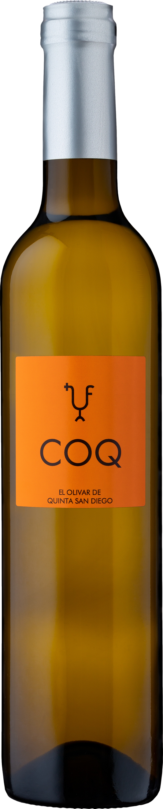 Belondrade Olivenöl