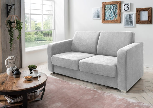 Entdecken Sie den Luxus: Sofa Mia von Benformato - Perfekte Kombination aus Komfort, Stil und Funktionalität