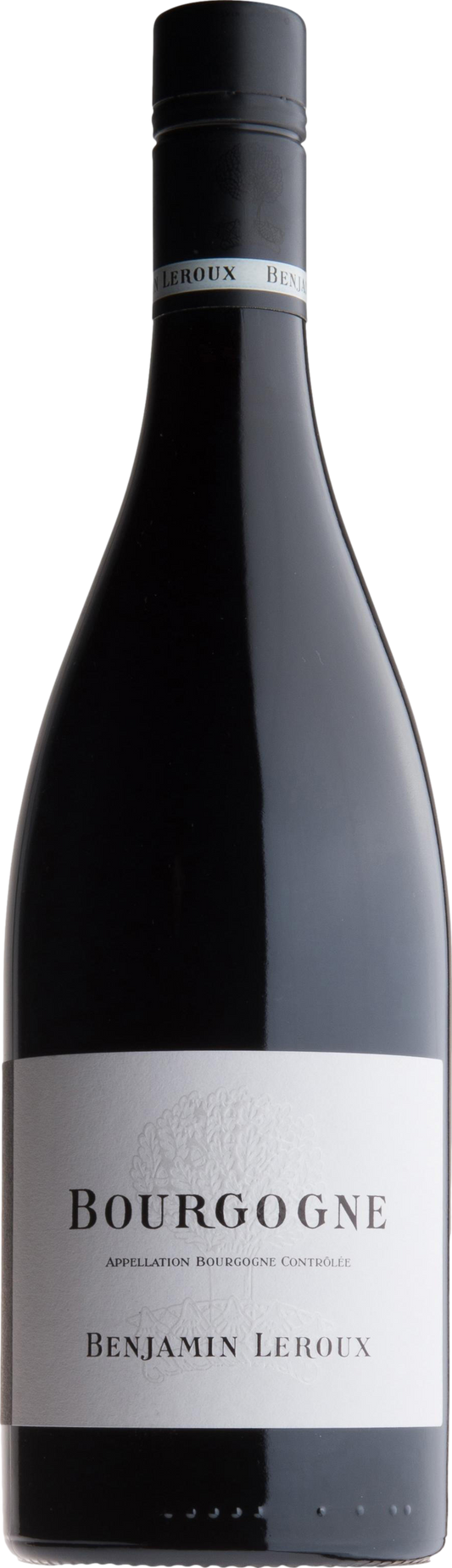 Benjamin Leroux Bourgogne Rouge 2020