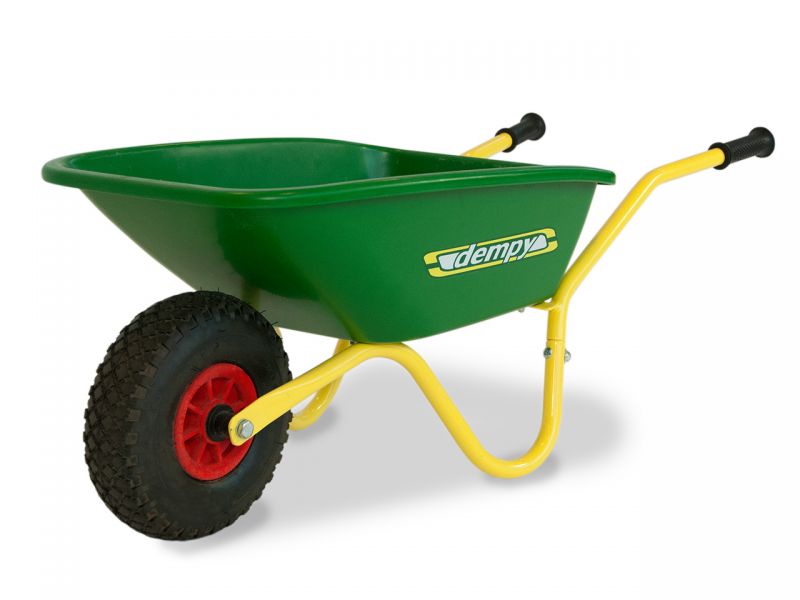 BERG Schubkarre »Dempy«