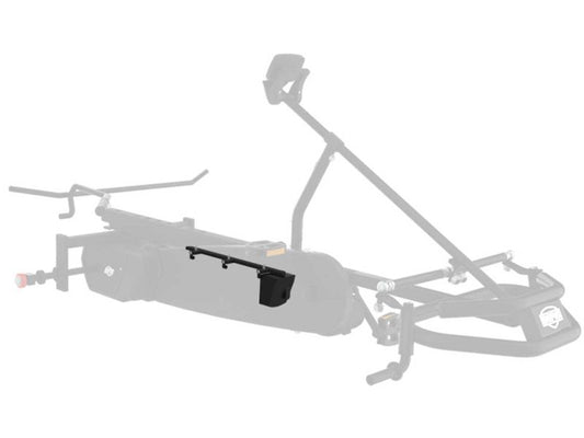 BERG Batterienhalter E-Rahmen für alle XXL-Modelle