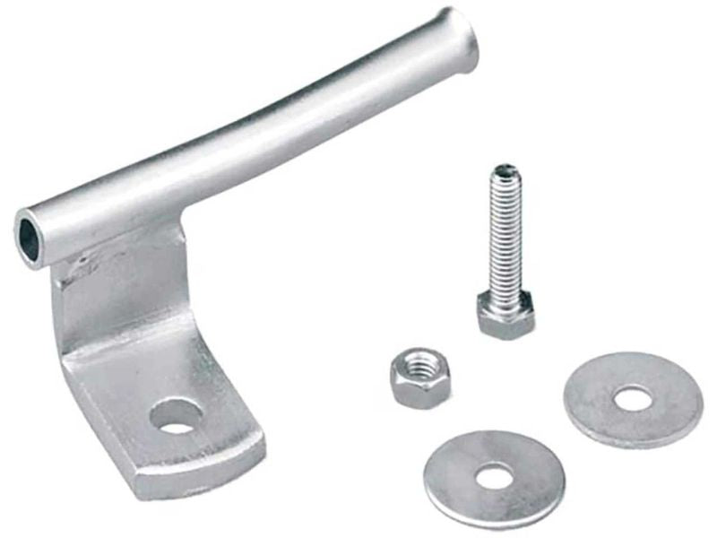 BERG Fahnenhalterung für XL/XXL  Pedal-Gokarts