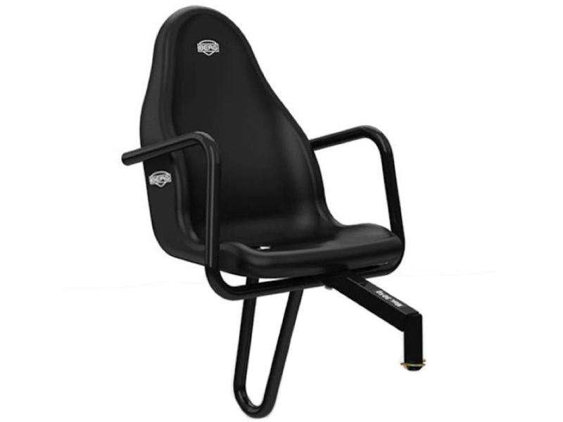 BERG Soziussitz »Schwarz« für XL/XXL Pedal-Gokarts
