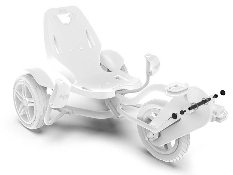 BERG Tretlager für Street-X Pedal-Gokart