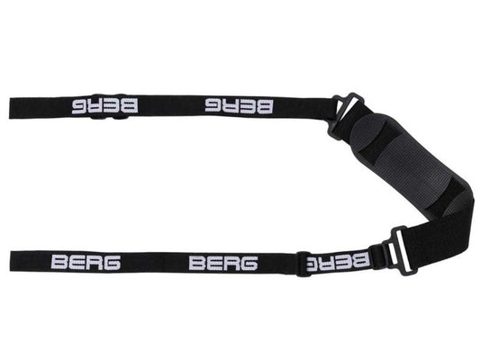 BERG Tragegurt für GO²/GO und Biky Laufrad
