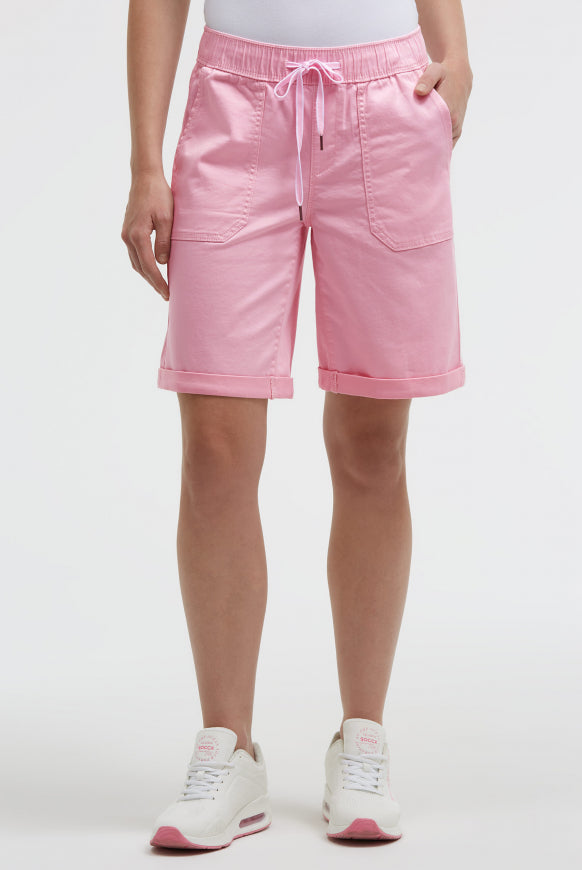 SOCCX Bermuda CA:YA Relaxed Fit