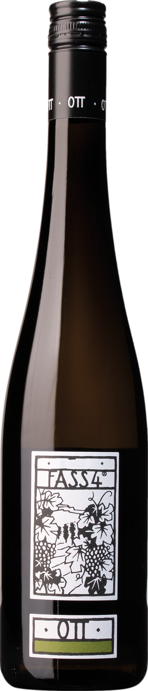 Bernhard Ott Fass 4 Gruner Veltliner 2024