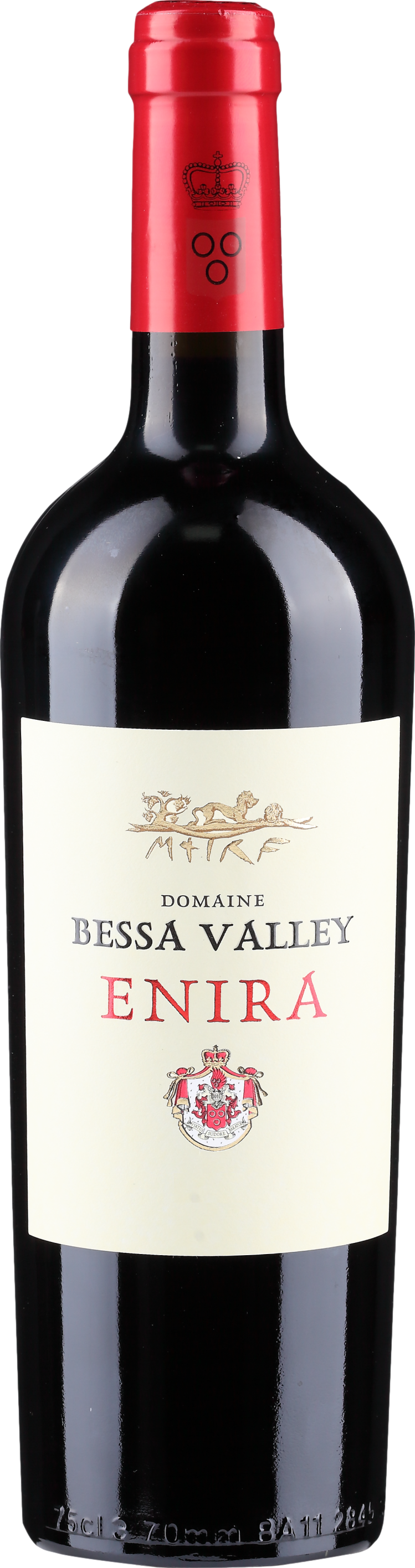 Bessa Valley Enira 2019