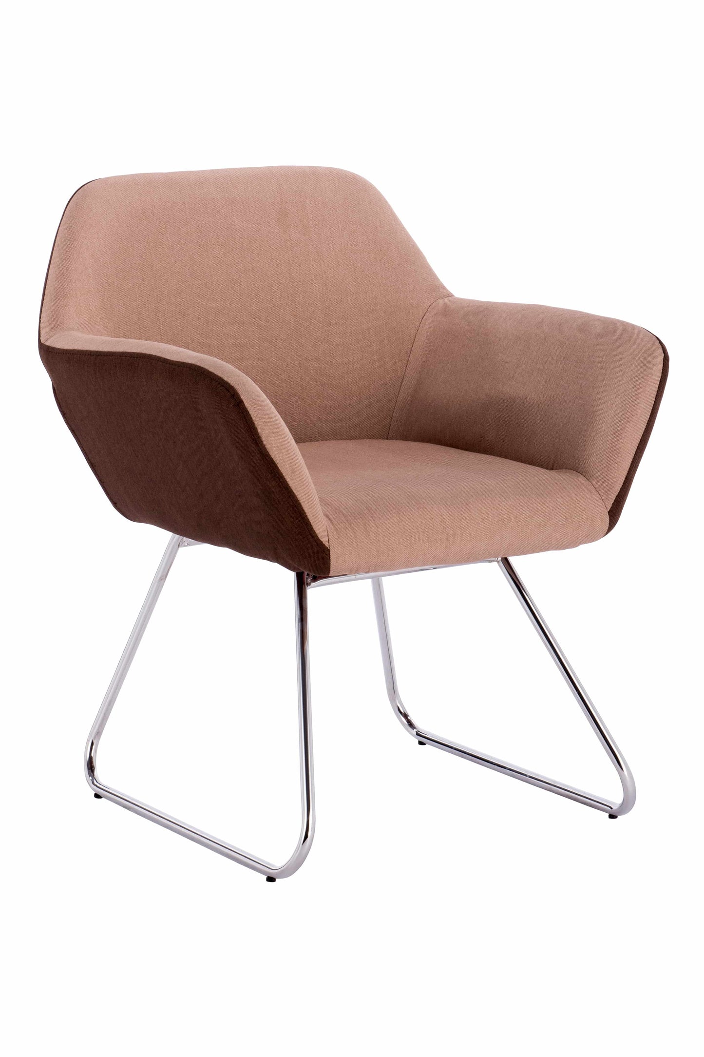 Stuhl Maxim 160 Grau