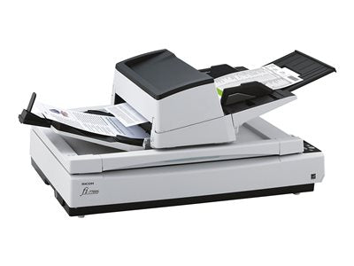 RICOH fi-7700S A3 Scanner PaperStr (P)