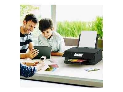 CANON PIXMA TS8750 MFP colour ink-jet