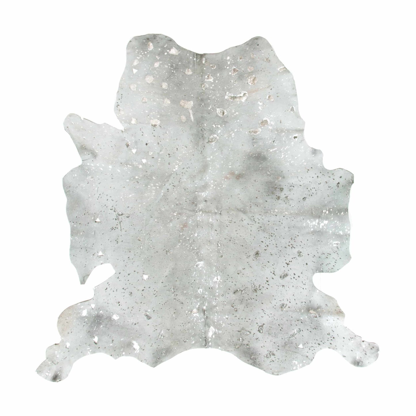 Fly 110 Grau / Silber 2,00qm - 2,60qm