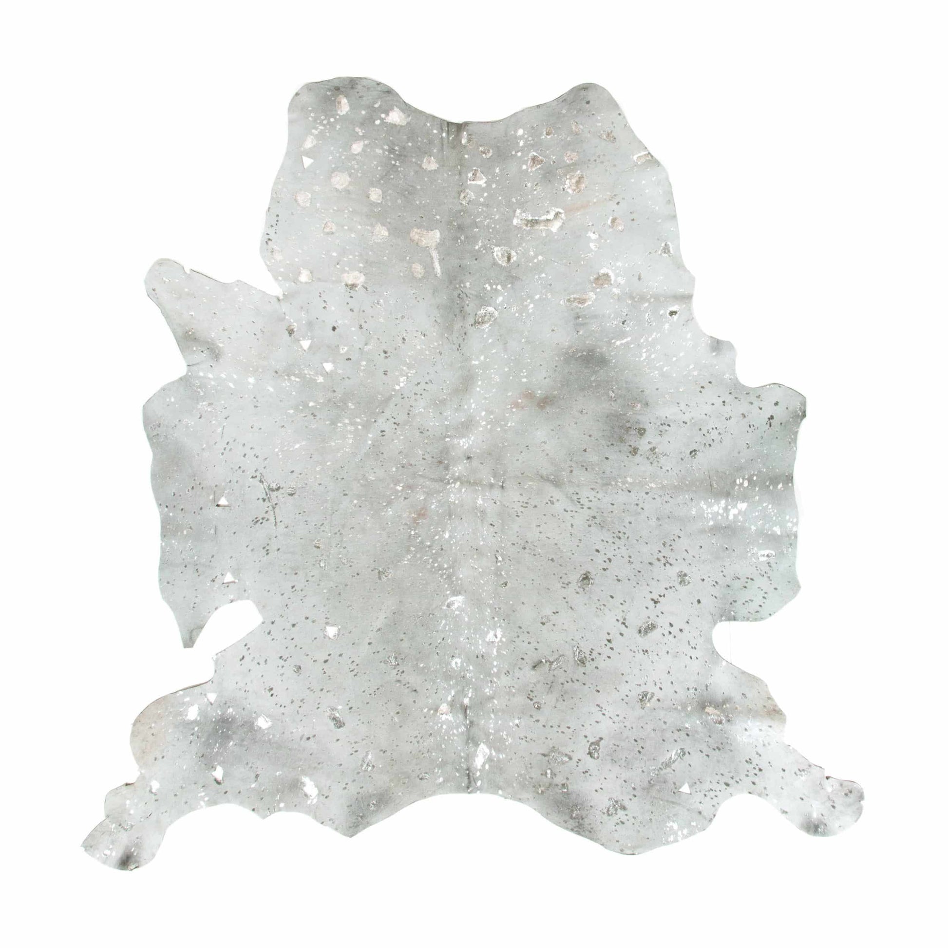 Fly 110 Grau / Silber 2,00qm - 2,60qm