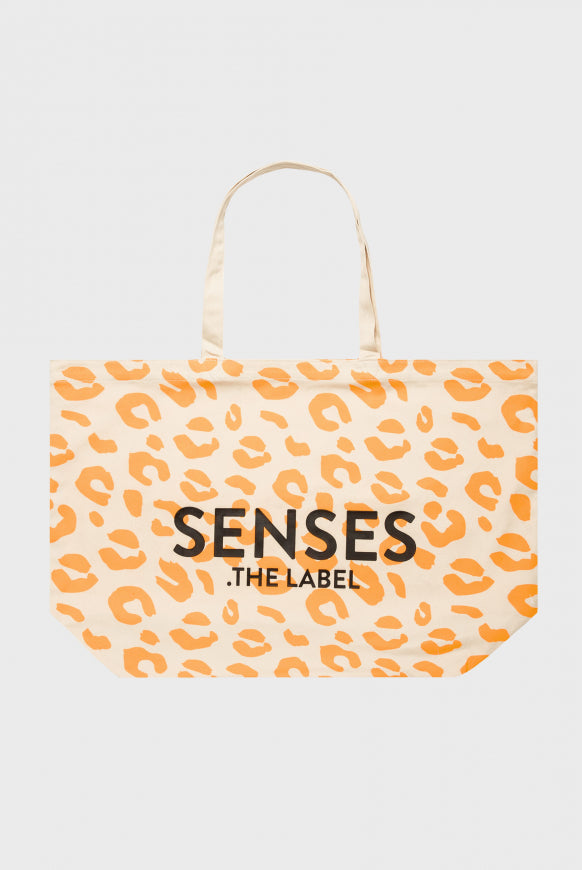 SENSES.THE LABEL Big Tote Bag ALD:RICKS
