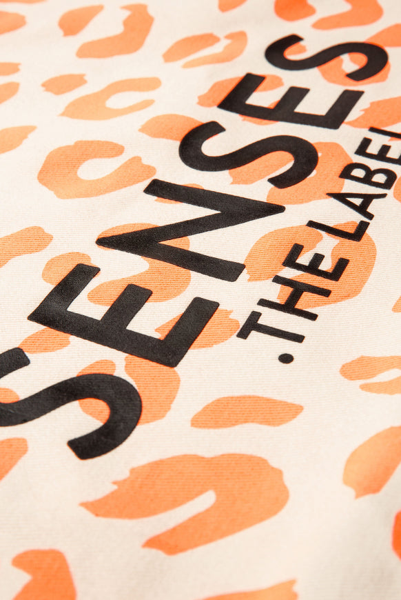 SENSES.THE LABEL Big Tote Bag ALD:RICKS