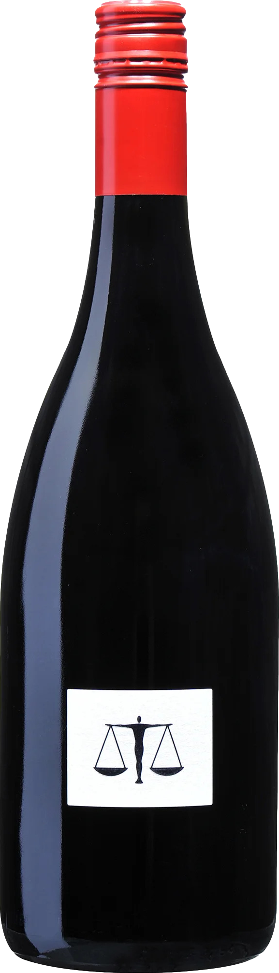Bilancia La Collina Syrah 2021