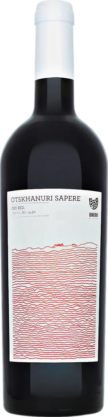 Binekhi Otskhanuri Sapere 2021