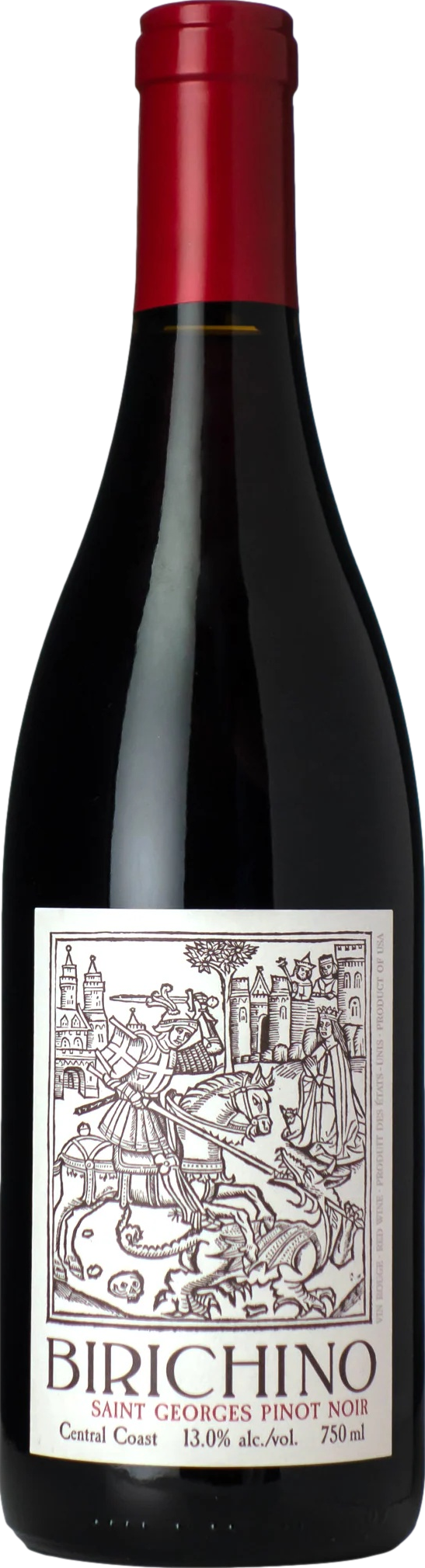 Birichino Saint Georges Pinot Noir 2022
