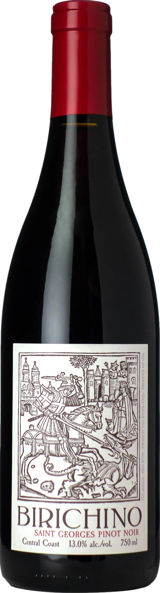 Birichino Saint Georges Pinot Noir 2022