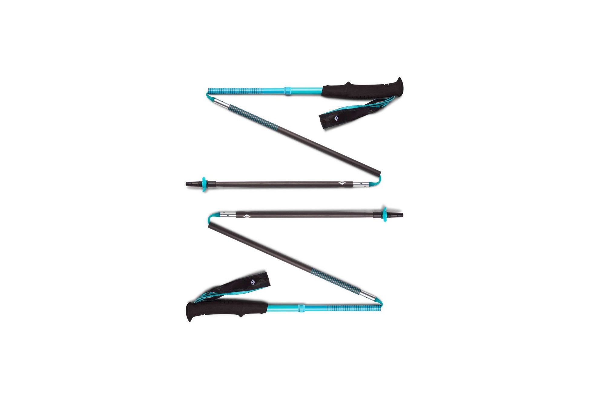 Distance Carbon Z-Poles Damen