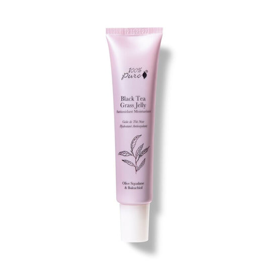 Black Tea Grass Jelly Antioxidant Moisturizer - Feuchtigkeitspflege
