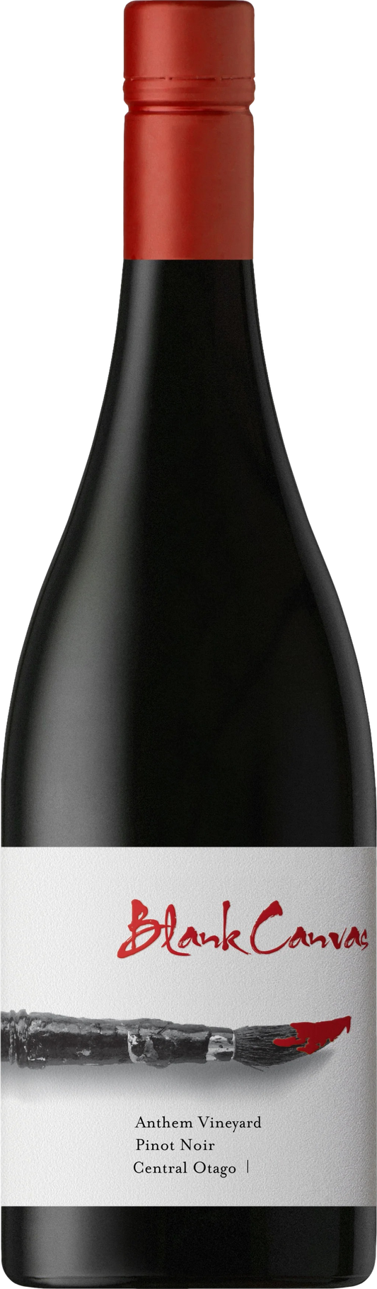 Blank Canvas Anthem Pinot Noir 2019