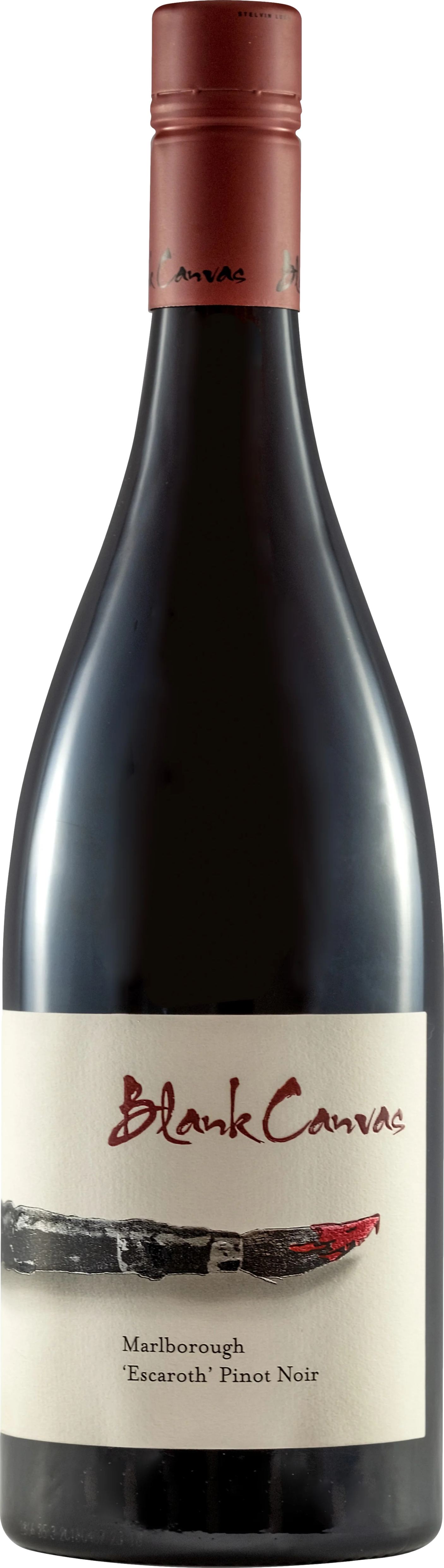 Blank Canvas Escaroth Pinot Noir 2021