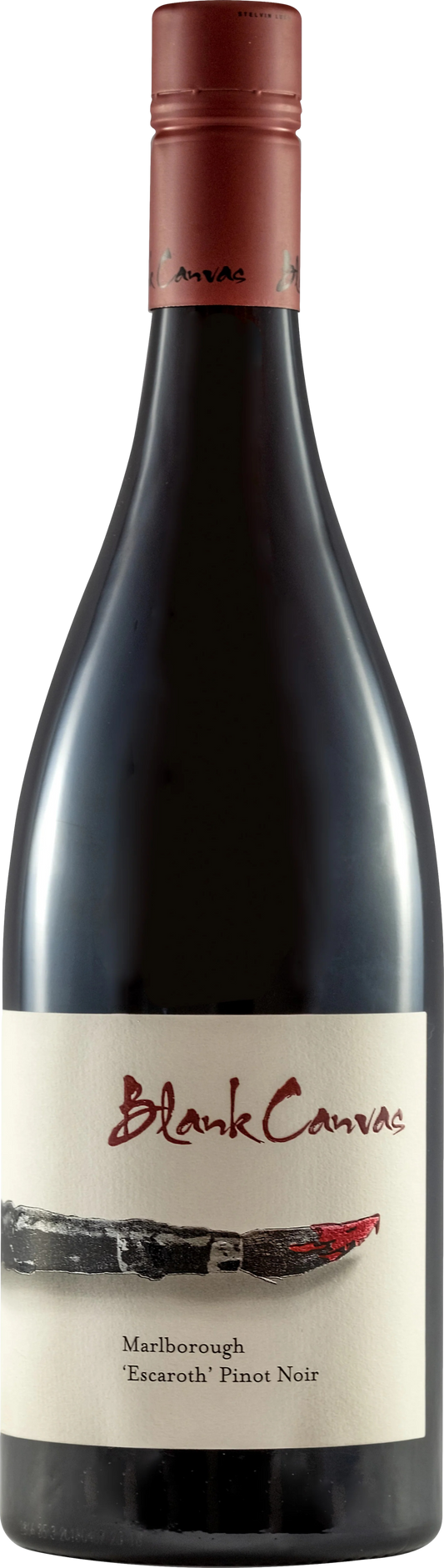Blank Canvas Escaroth Pinot Noir 2021