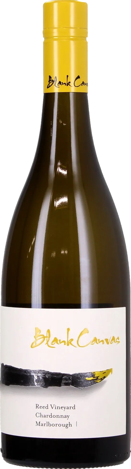 Blank Canvas Reed Chardonnay 2023