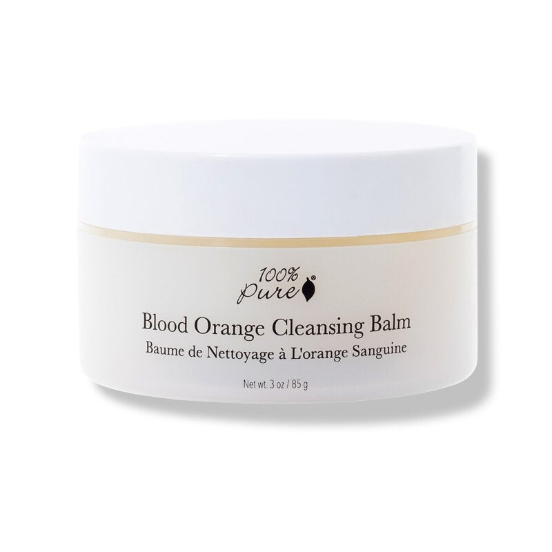 Blood Orange Cleansing Balm - Reinigungsbalm