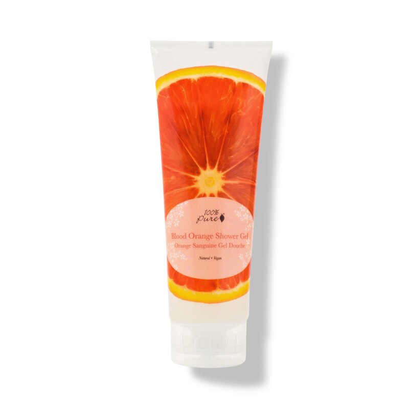 Blood Orange Shower Gel 236 ml - Duschgel