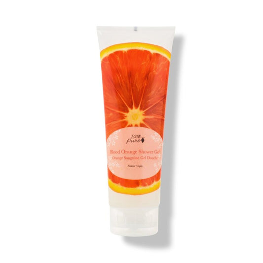 Blood Orange Shower Gel 236 ml - Duschgel