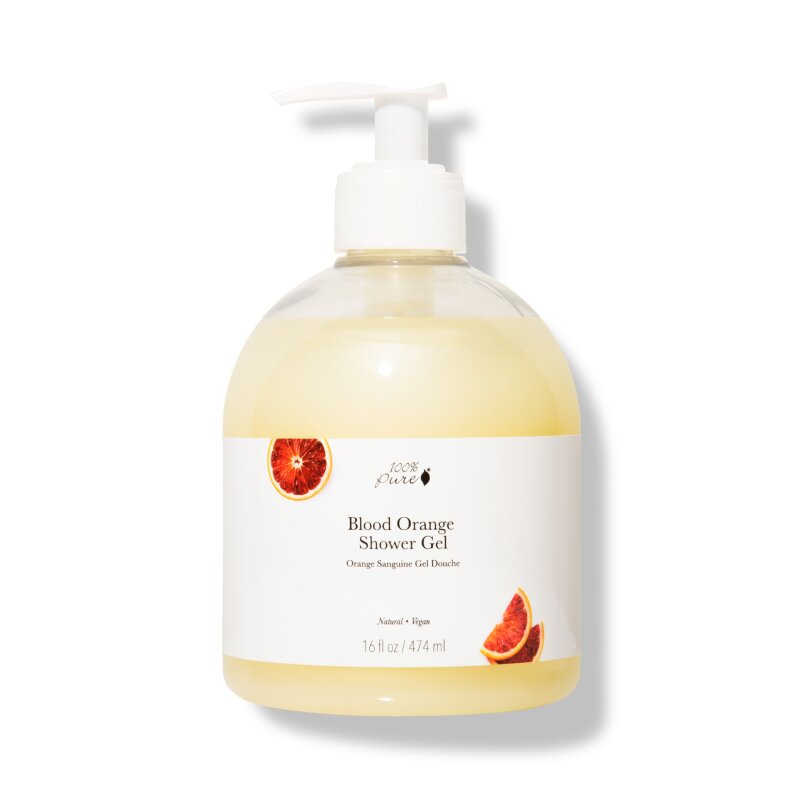 Blood Orange Shower Gel 474 ml - Duschgel