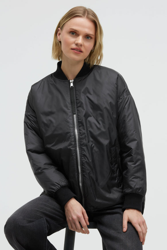 SENSES.THE LABEL Blouson OPTI:MIST im Aviator