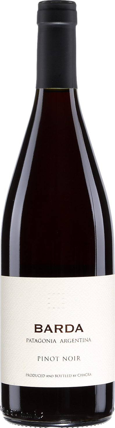 Bodega Chacra Barda Pinot Noir 2024