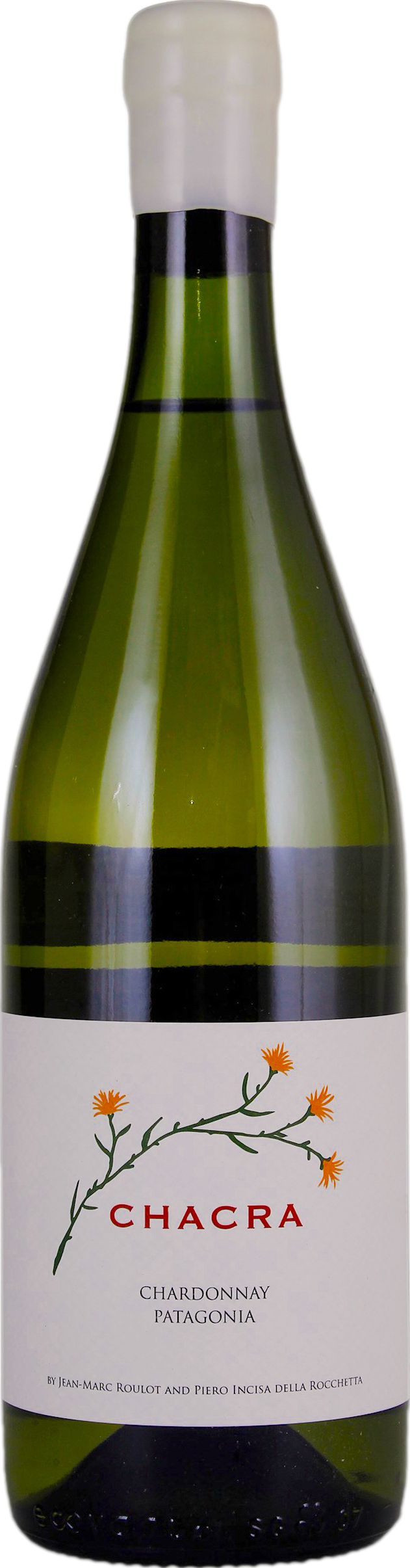 Bodega Chacra Chardonnay 2024