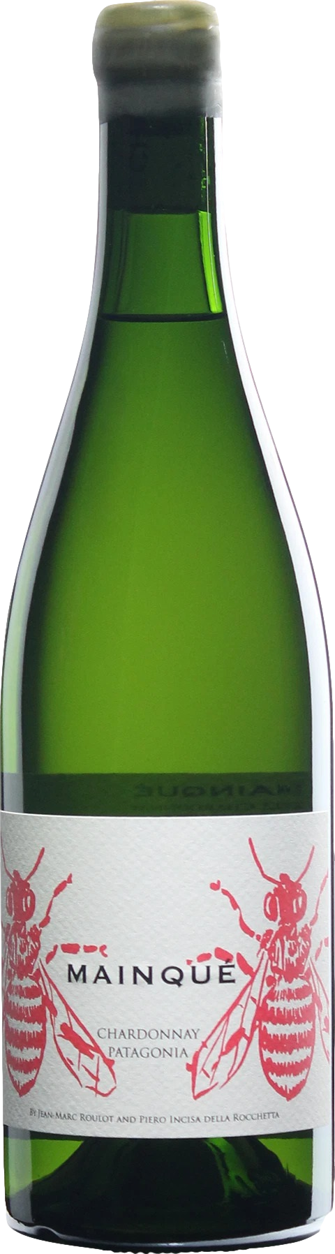 Bodega Chacra Mainque Chardonnay 2024
