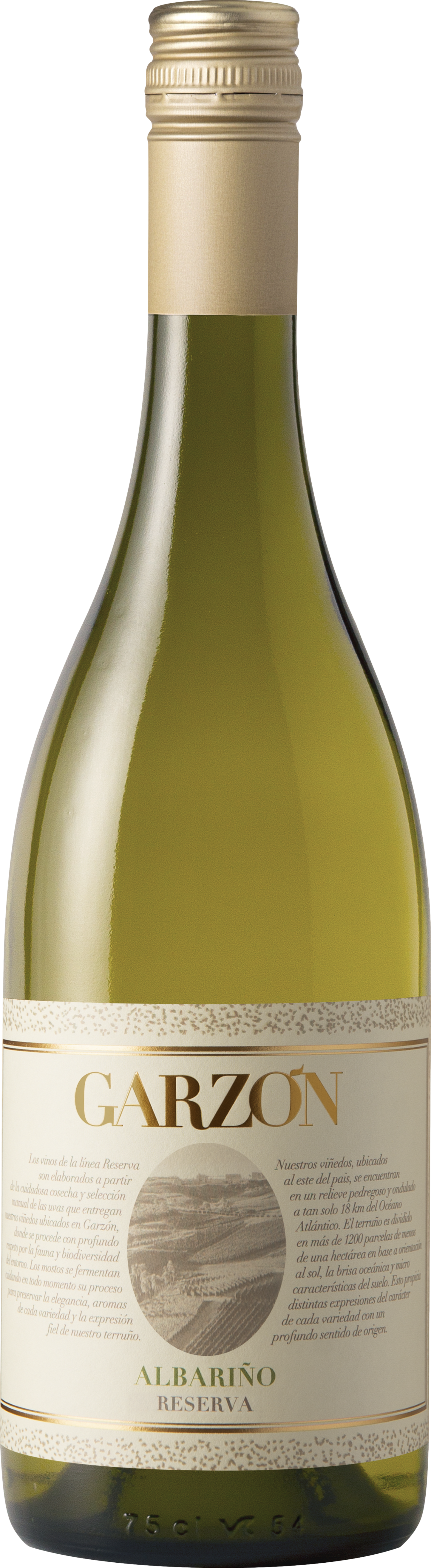 Bodega Garzon Reserva Albarino 2021