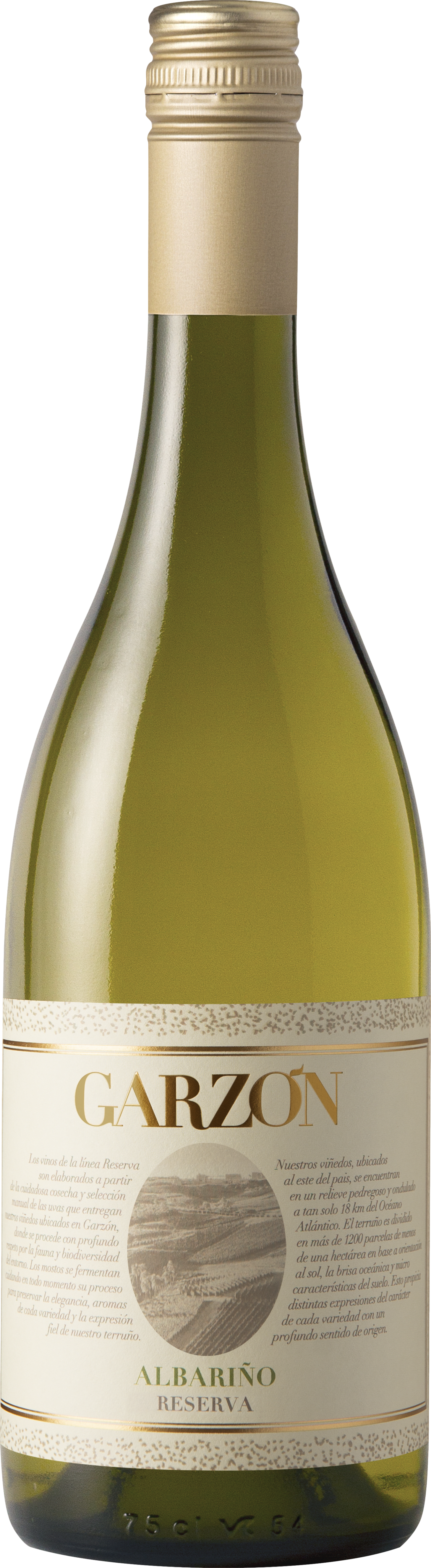 Bodega Garzon Reserva Albarino 2021