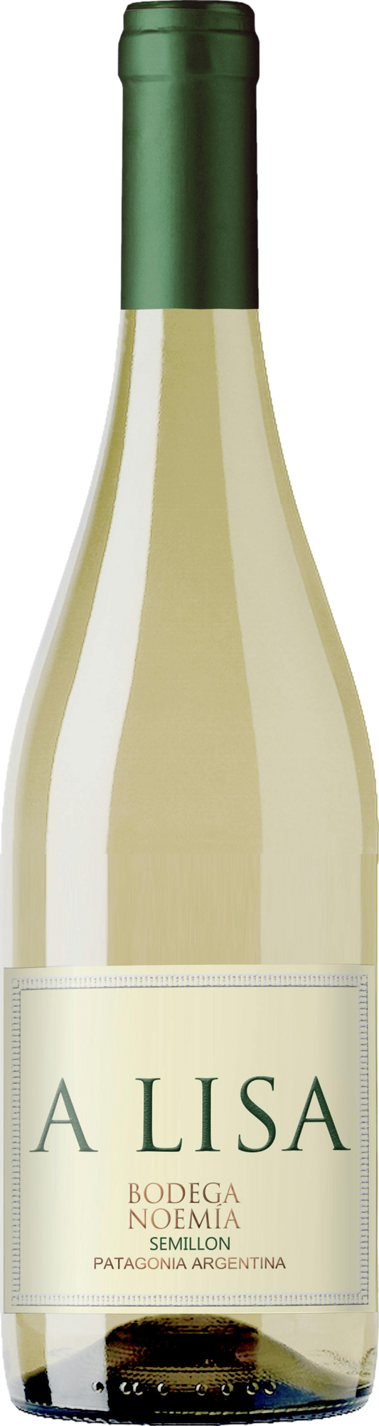 Bodega Noemia A Lisa Semillon 2019