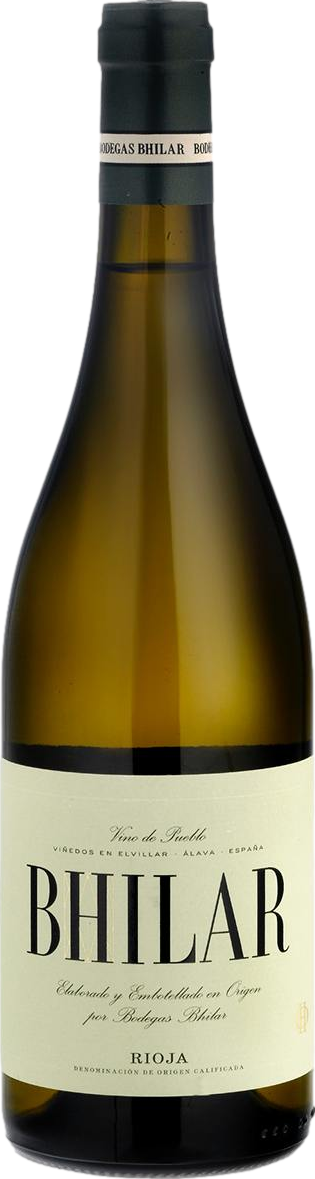 Bodegas Bhilar Bhilar Rioja Blanco 2022